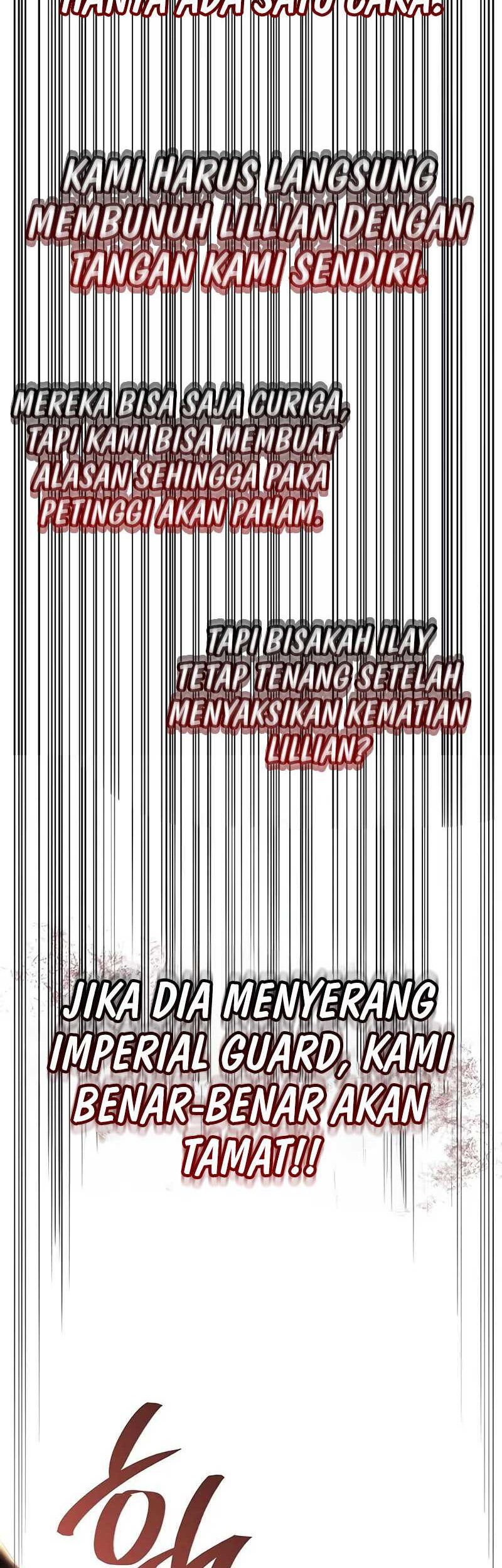 Bad Born Blood Chapter 18 Gambar 70