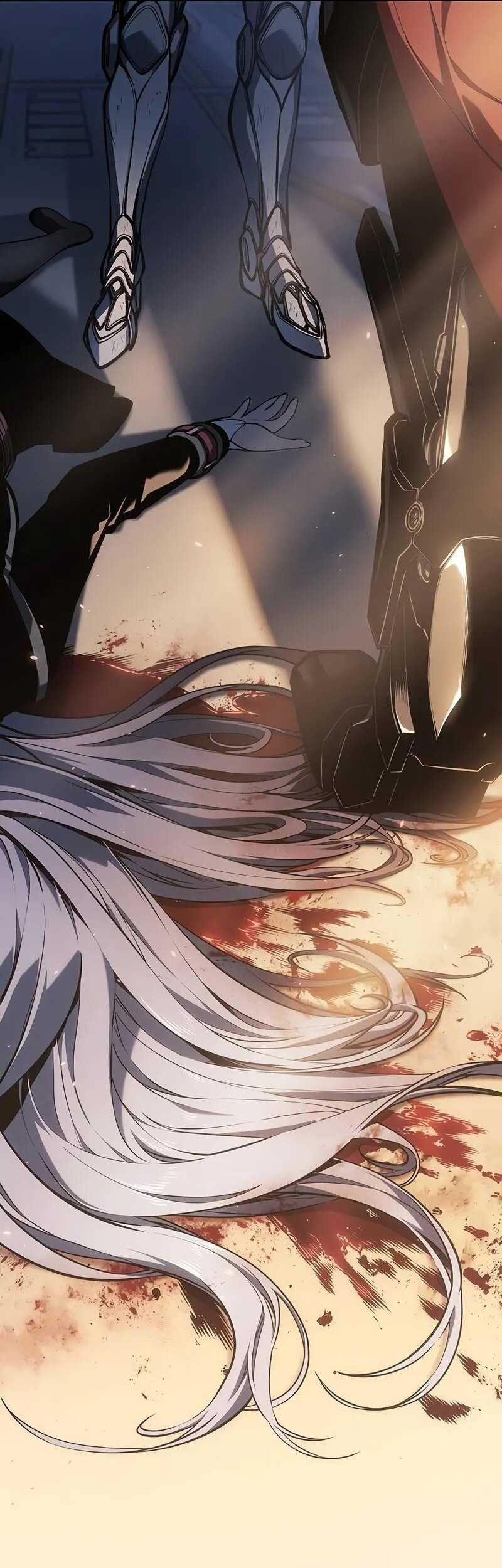 Bad Born Blood Chapter 18 Gambar 89