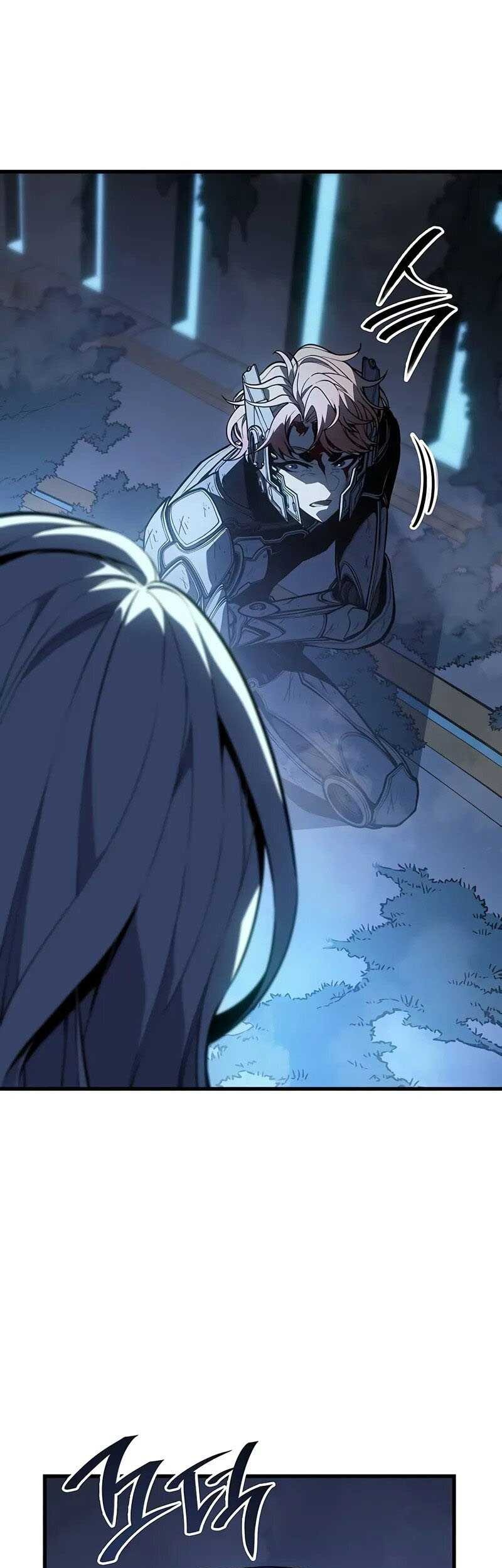 Bad Born Blood Chapter 18 Gambar 18