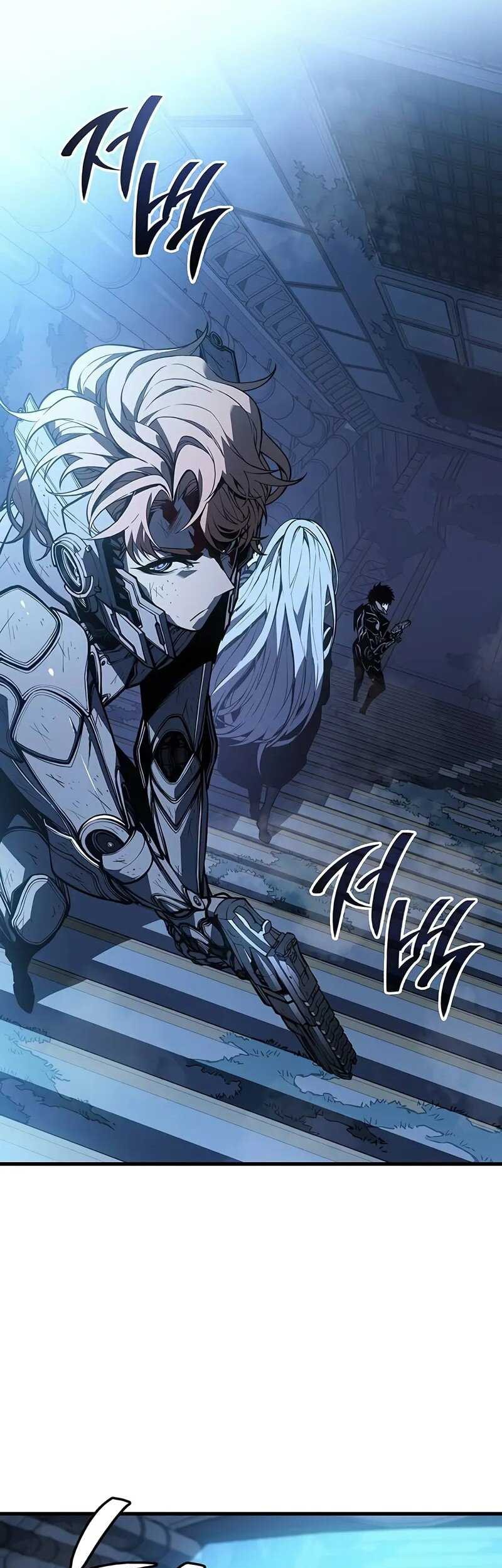 Bad Born Blood Chapter 18 Gambar 22