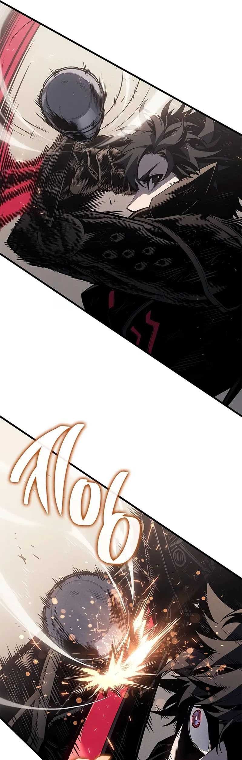 Bad Born Blood Chapter 17 Gambar 38