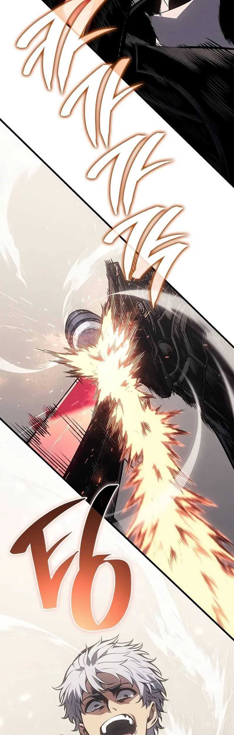 Bad Born Blood Chapter 17 Gambar 39