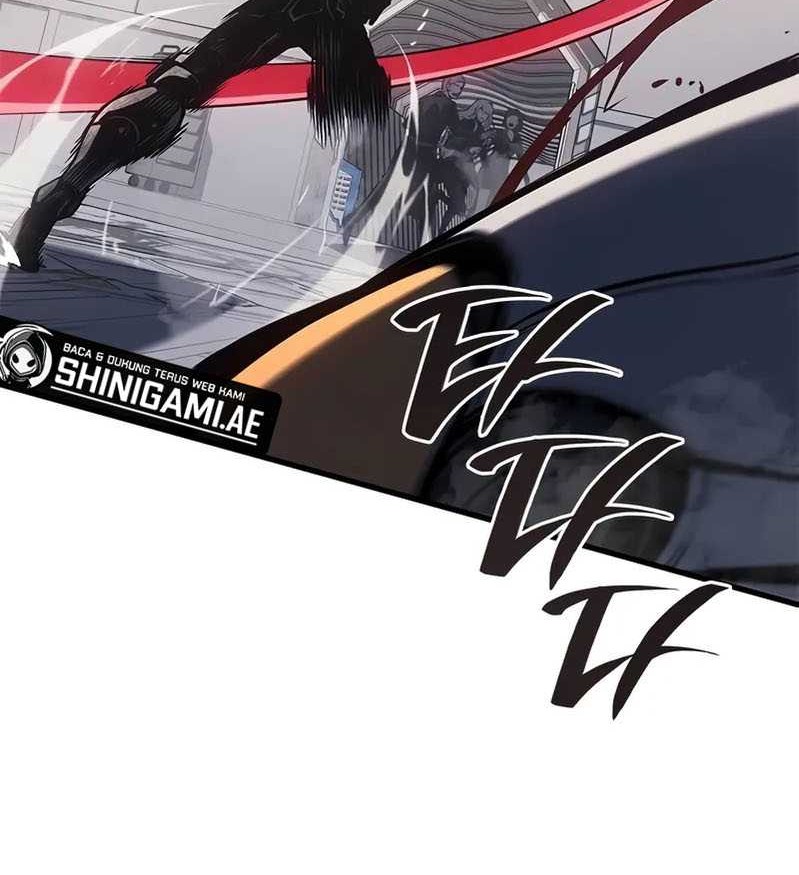 Bad Born Blood Chapter 17 Gambar 41