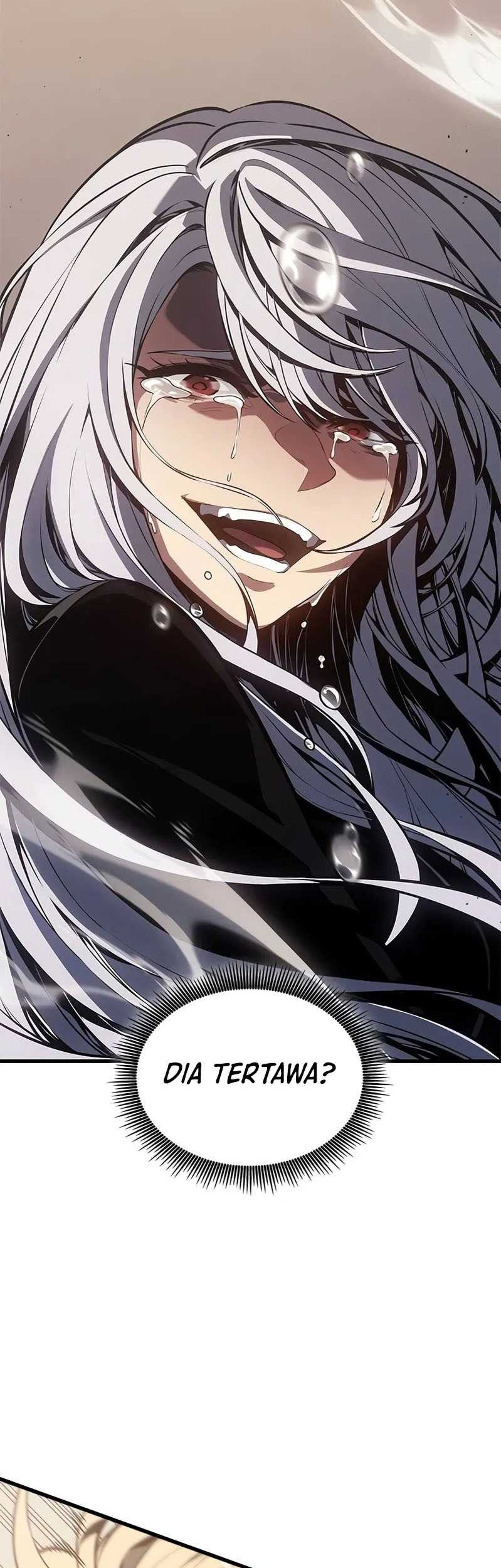Bad Born Blood Chapter 17 Gambar 54