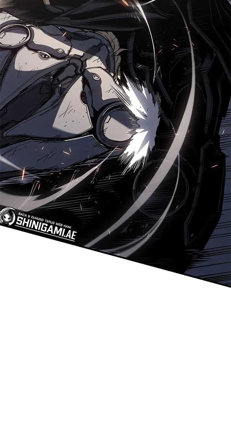 Bad Born Blood Chapter 17 Gambar 56