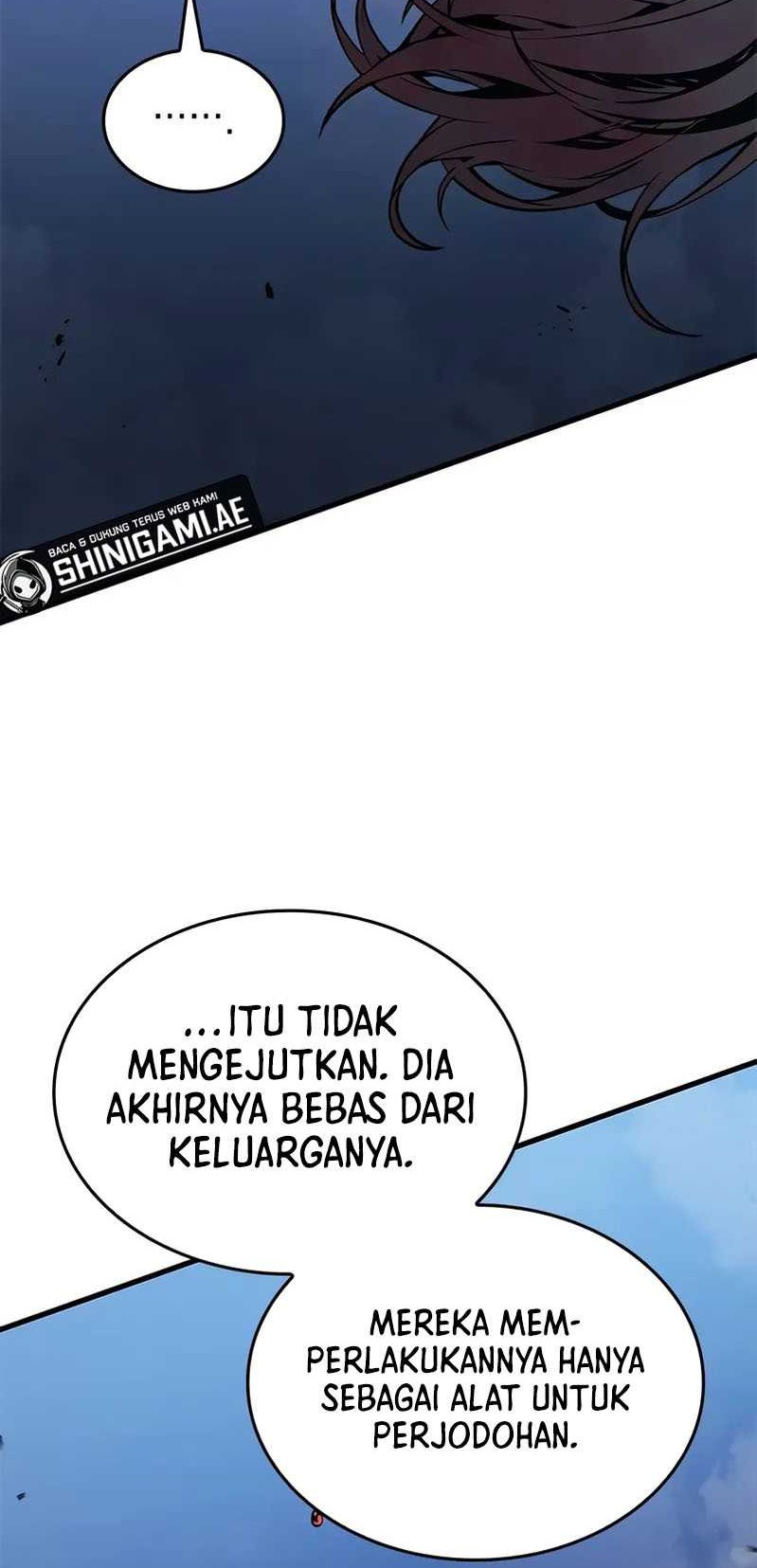 Bad Born Blood Chapter 17 Gambar 60