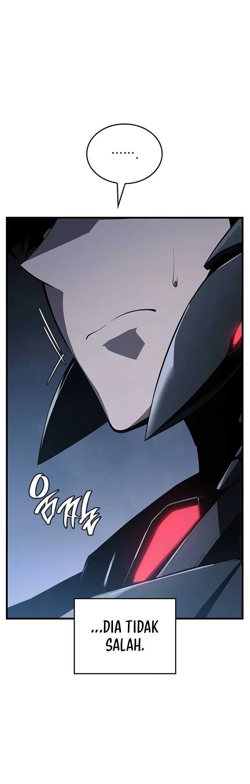 Bad Born Blood Chapter 17 Gambar 66