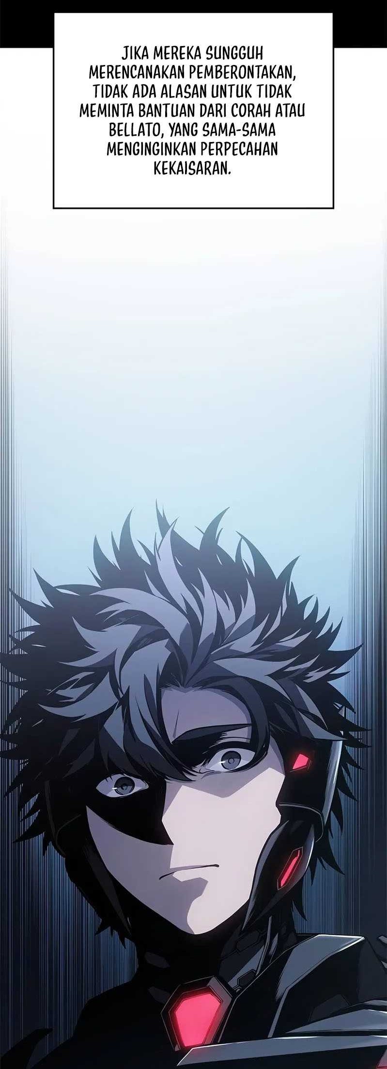 Bad Born Blood Chapter 17 Gambar 68