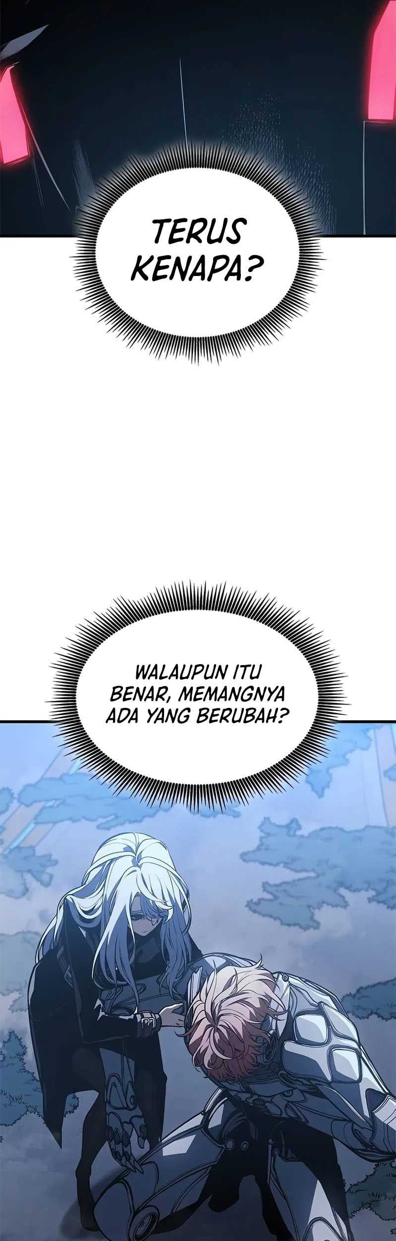 Bad Born Blood Chapter 17 Gambar 69