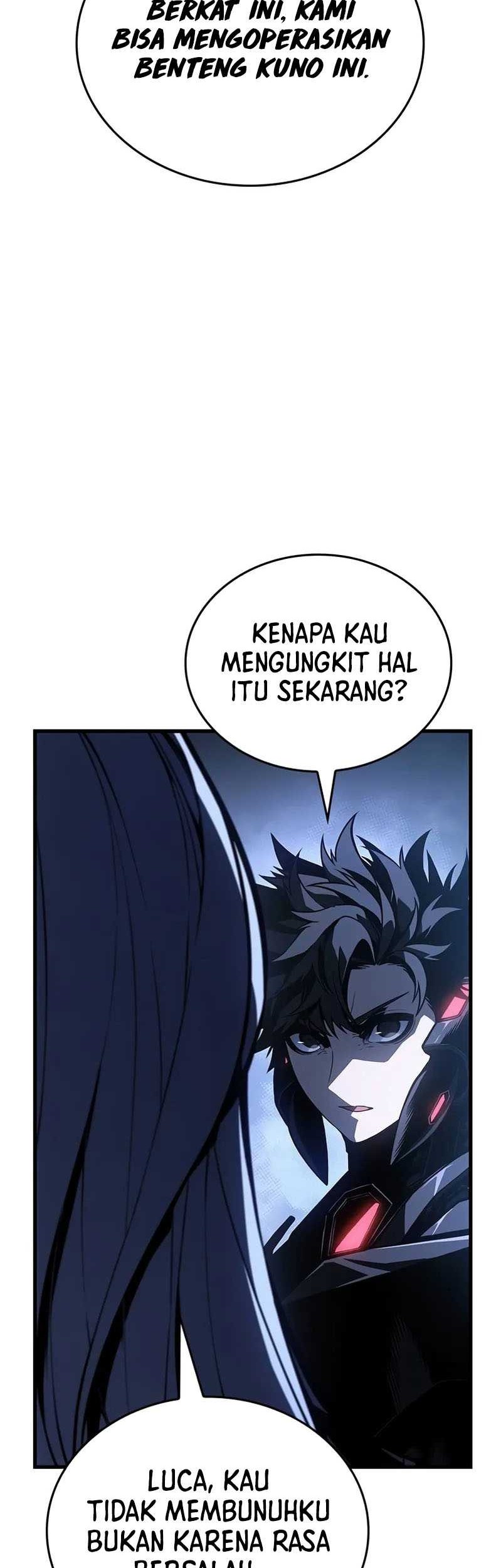 Bad Born Blood Chapter 17 Gambar 74
