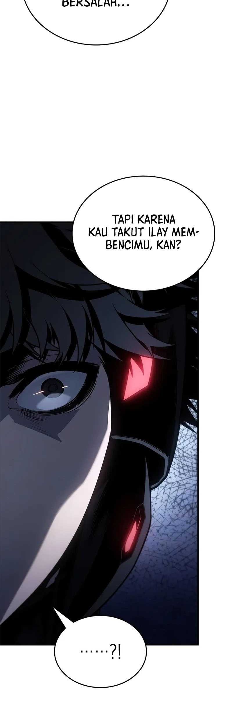 Bad Born Blood Chapter 17 Gambar 75