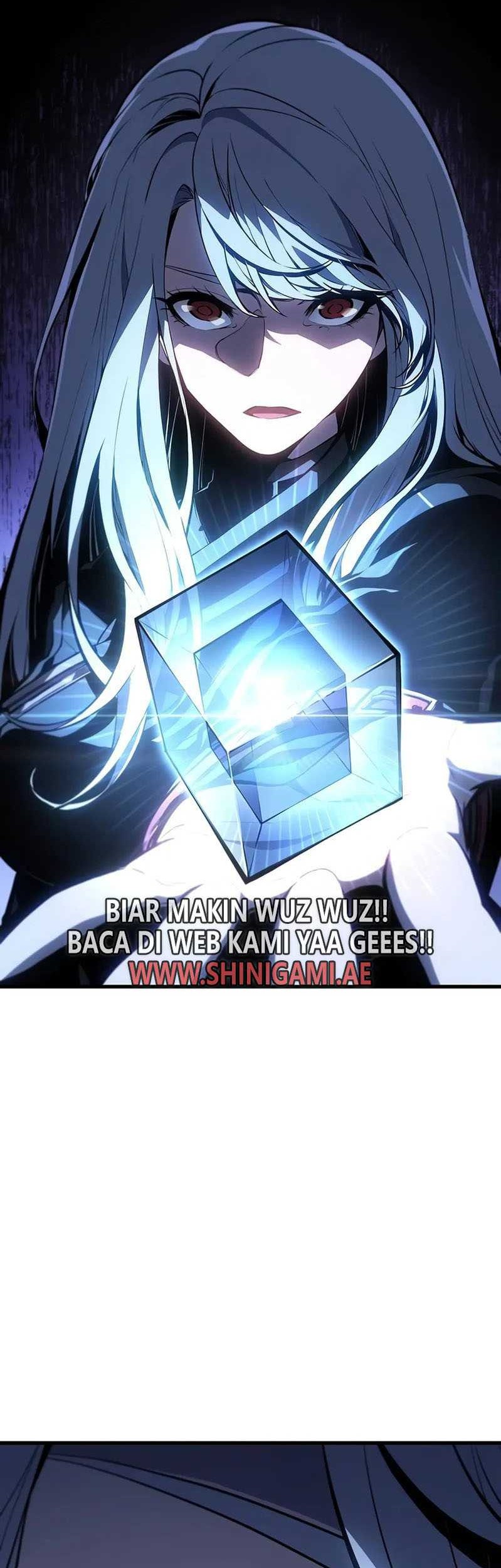 Bad Born Blood Chapter 17 Gambar 78
