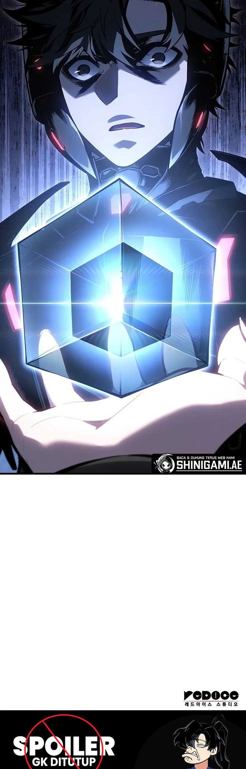 Bad Born Blood Chapter 17 Gambar 80