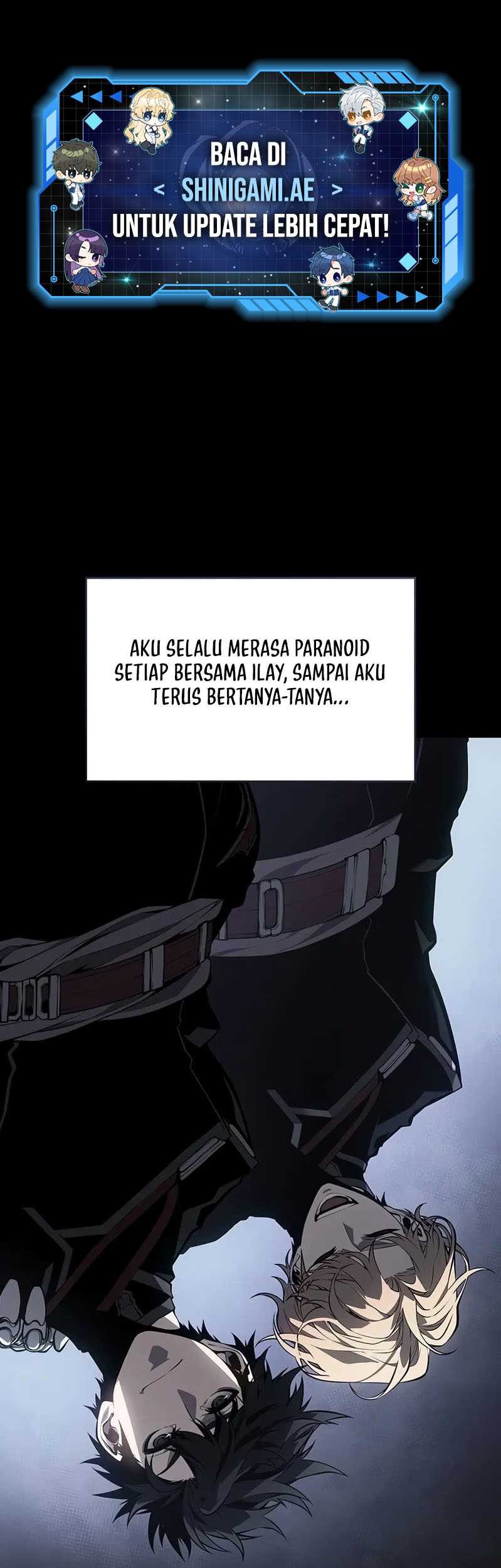 Baca Manhwa Bad Born Blood Chapter 17 Gambar 2