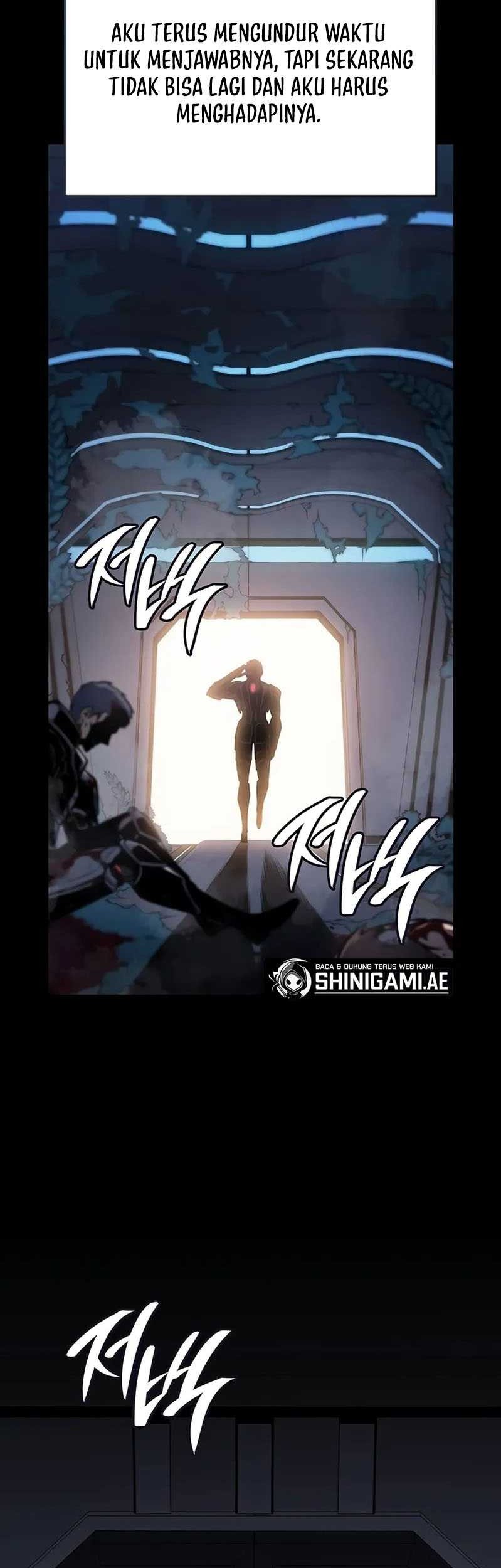 Bad Born Blood Chapter 17 Gambar 4