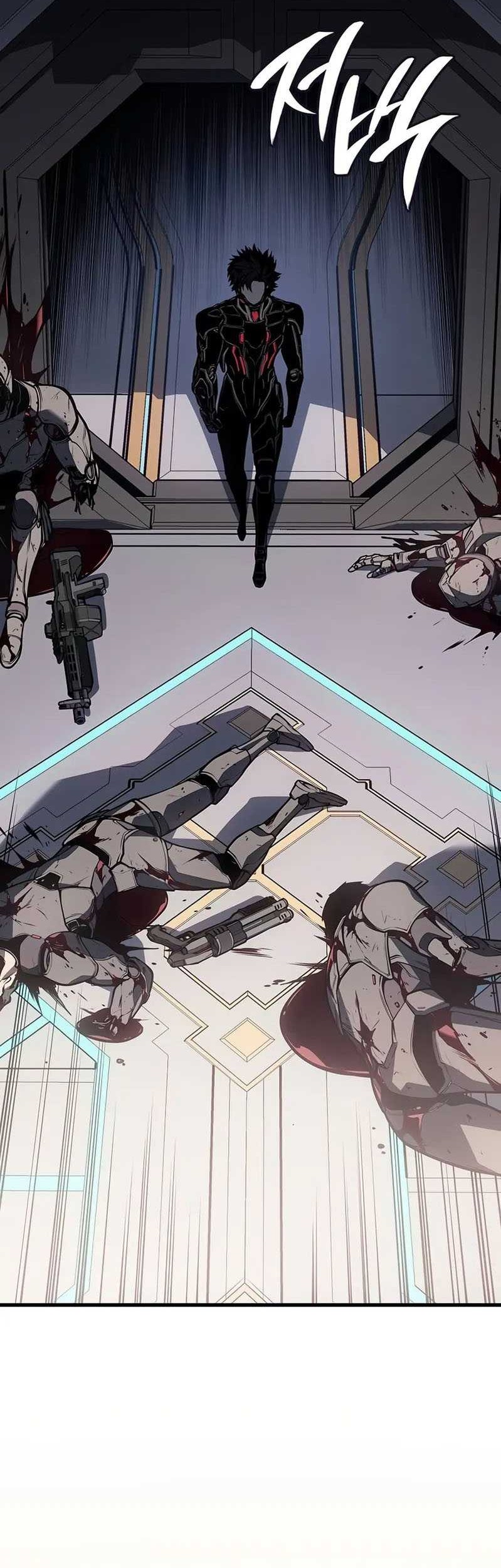 Bad Born Blood Chapter 17 Gambar 5