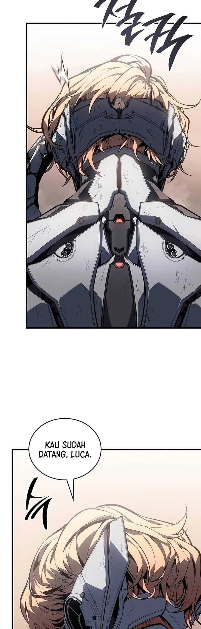 Bad Born Blood Chapter 17 Gambar 9