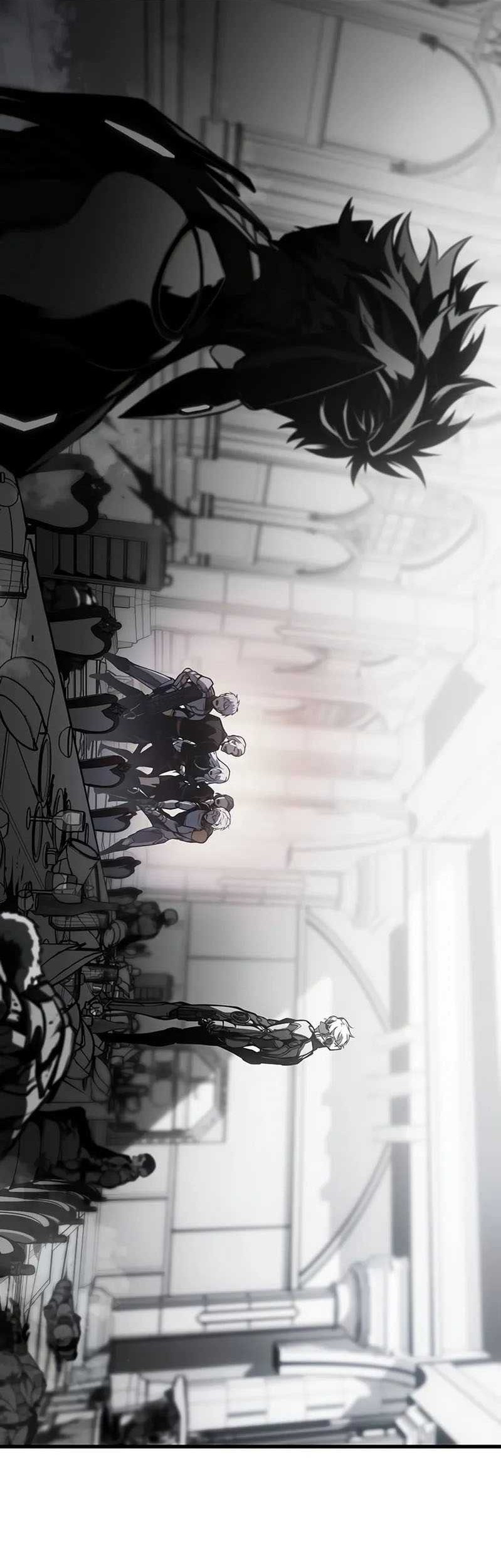 Bad Born Blood Chapter 17 Gambar 12