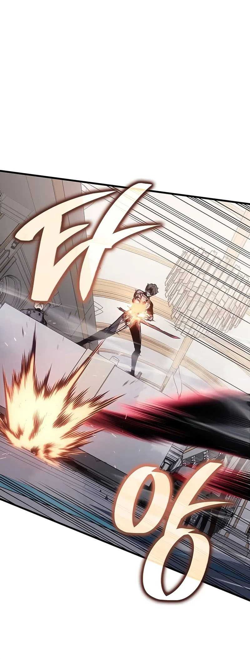 Bad Born Blood Chapter 17 Gambar 25