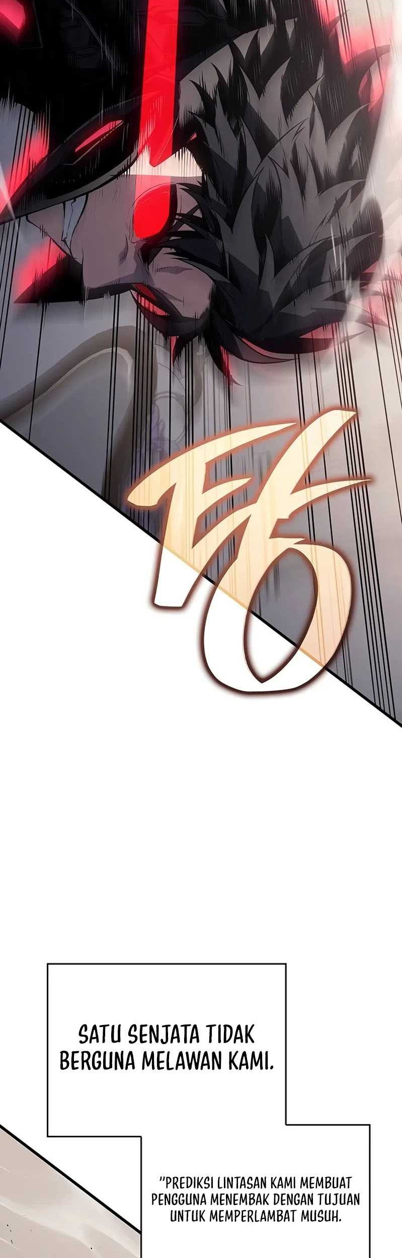 Bad Born Blood Chapter 17 Gambar 27