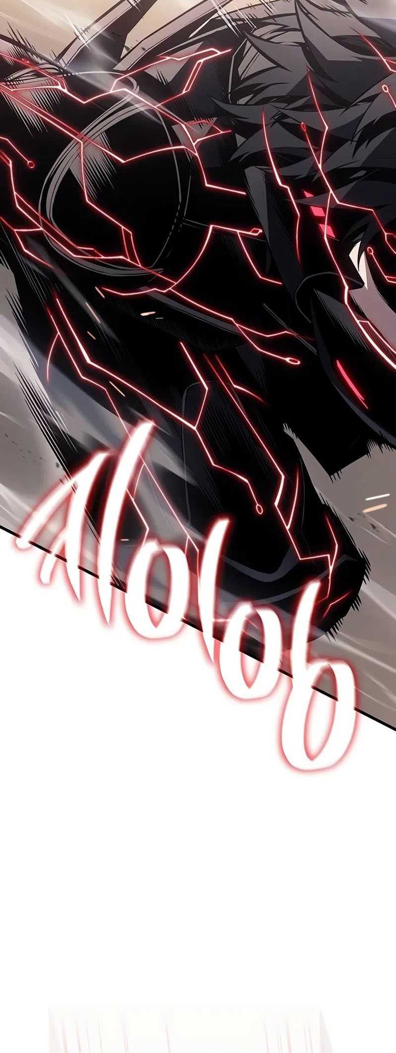 Bad Born Blood Chapter 17 Gambar 29