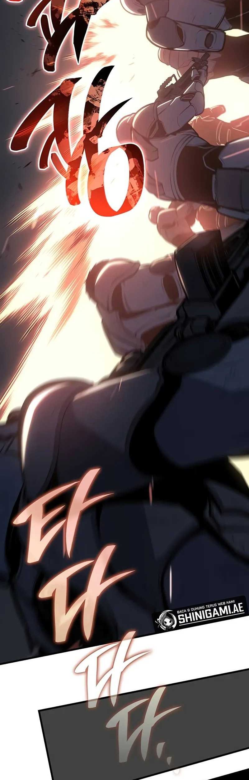 Bad Born Blood Chapter 16 Gambar 34