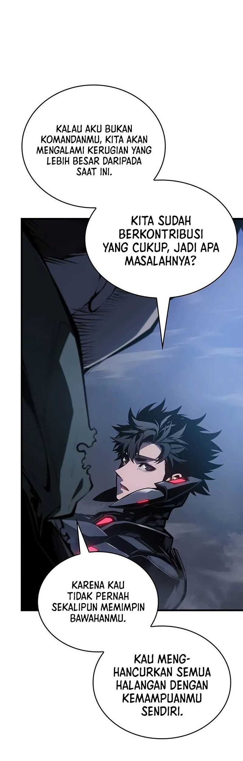 Bad Born Blood Chapter 16 Gambar 47