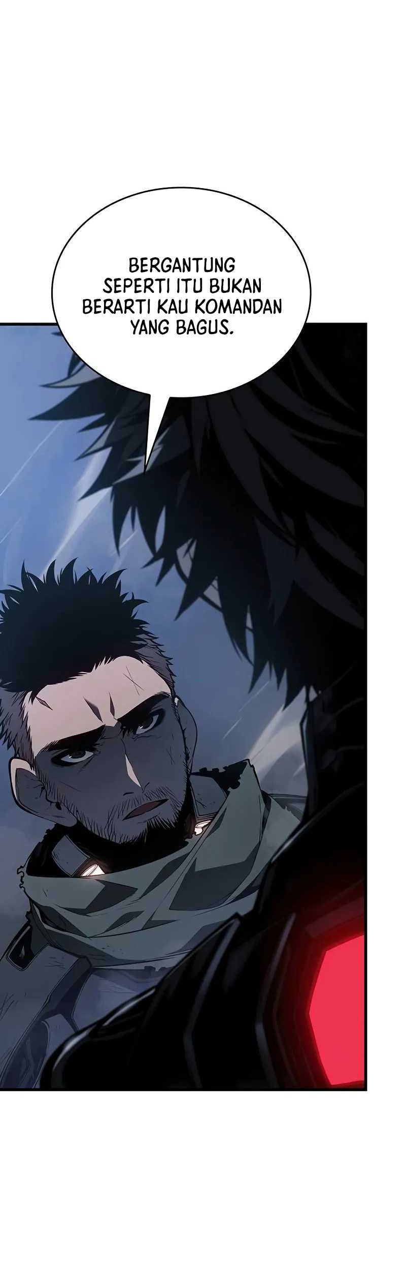 Bad Born Blood Chapter 16 Gambar 48