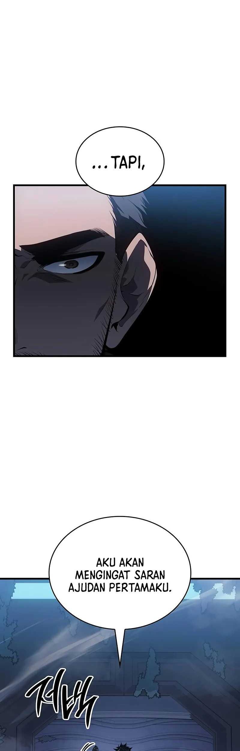 Bad Born Blood Chapter 16 Gambar 52