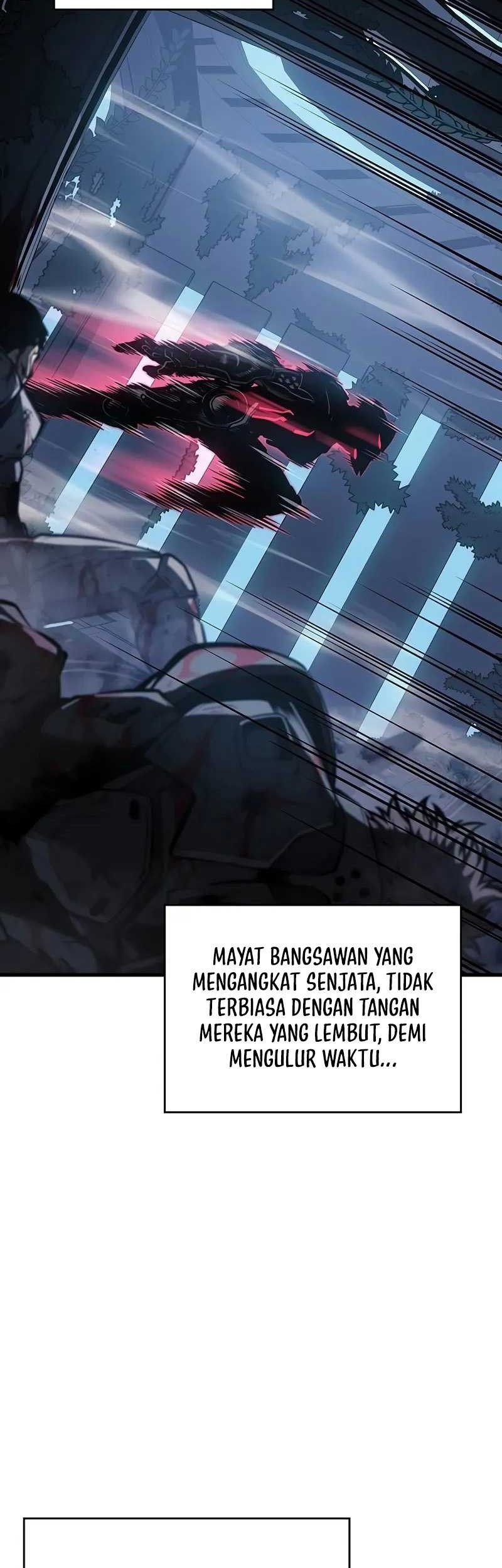 Bad Born Blood Chapter 16 Gambar 56