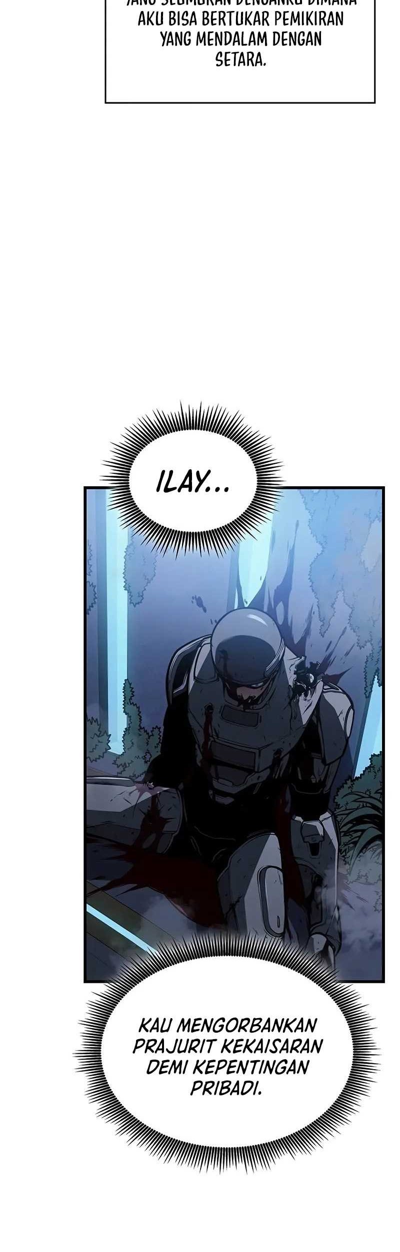 Bad Born Blood Chapter 16 Gambar 59