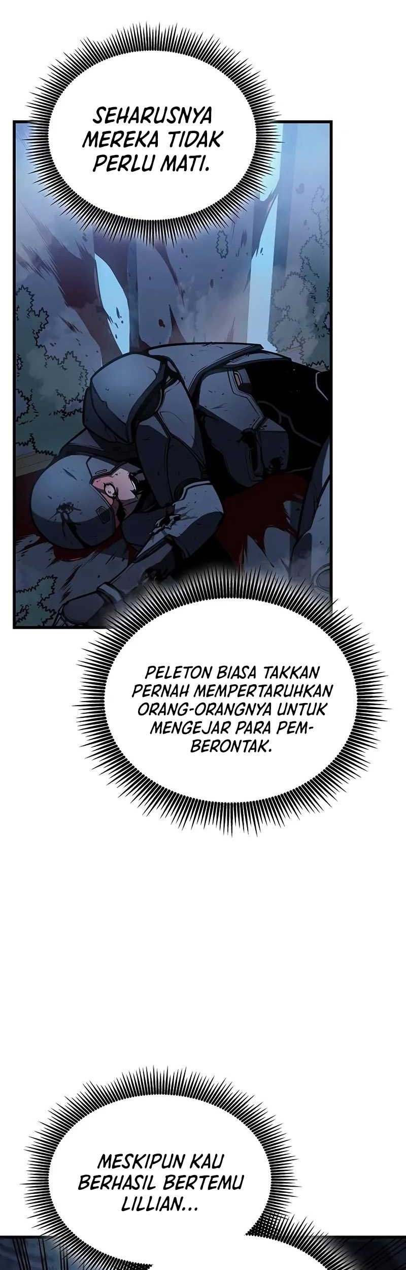 Bad Born Blood Chapter 16 Gambar 60