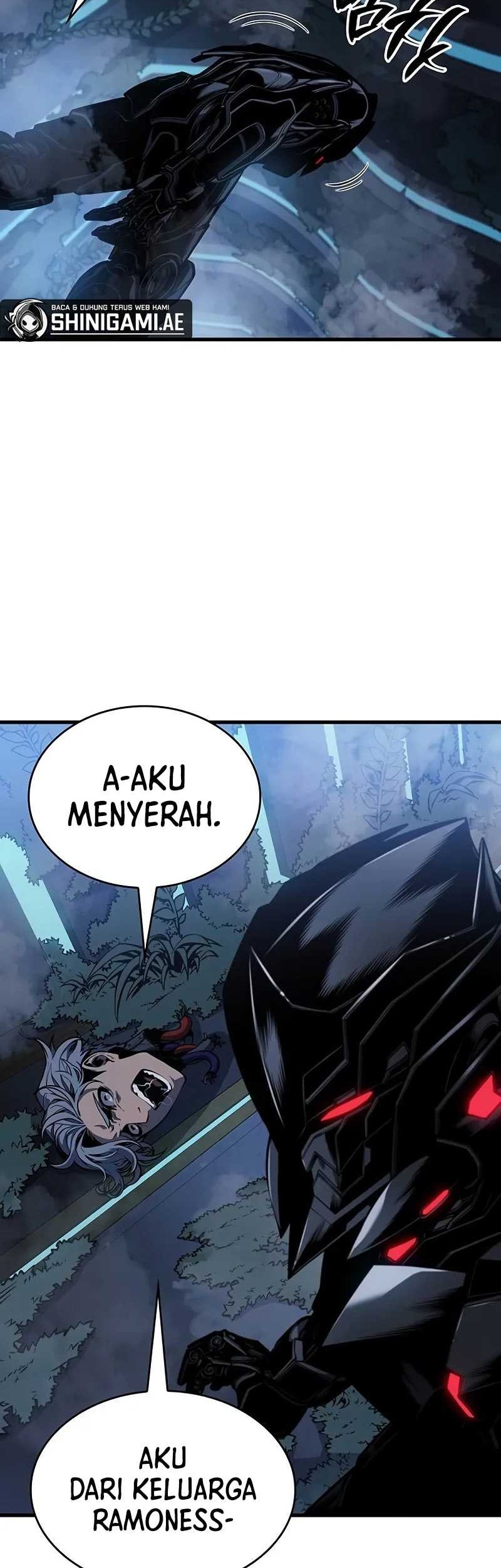 Bad Born Blood Chapter 16 Gambar 63