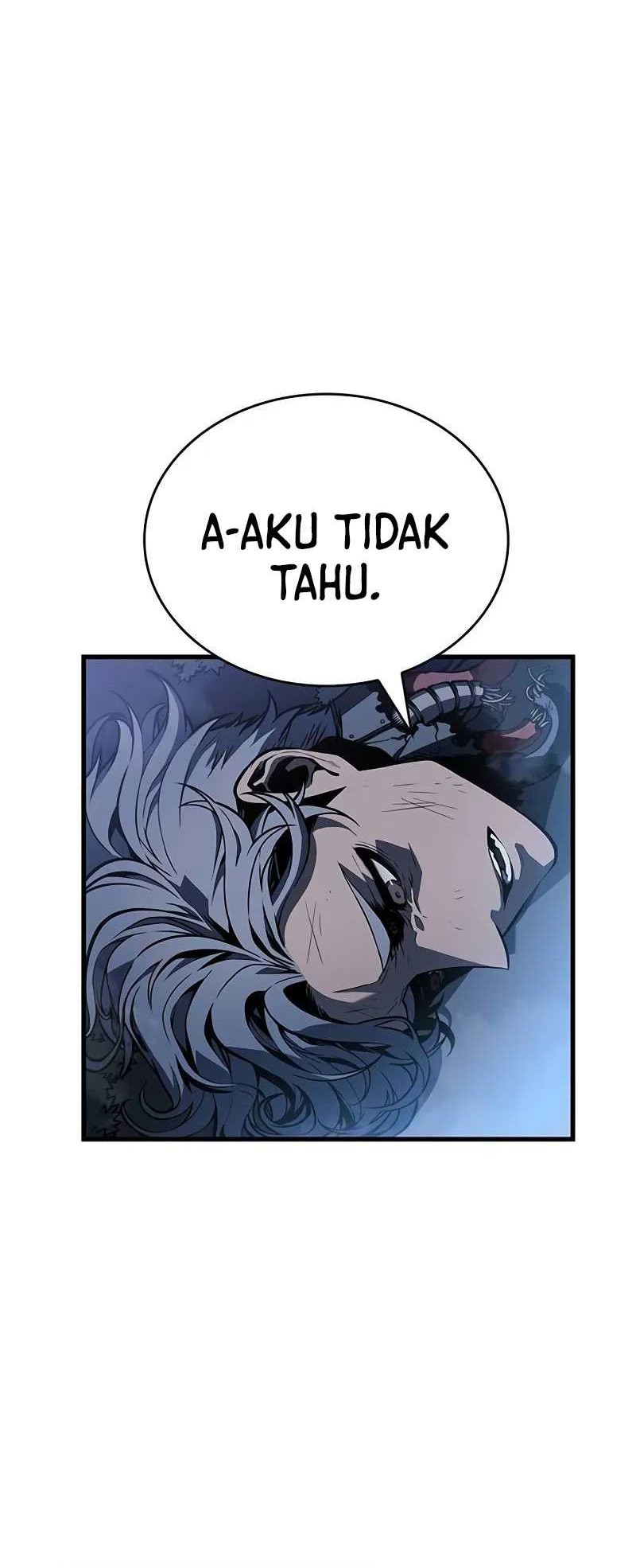 Bad Born Blood Chapter 16 Gambar 65