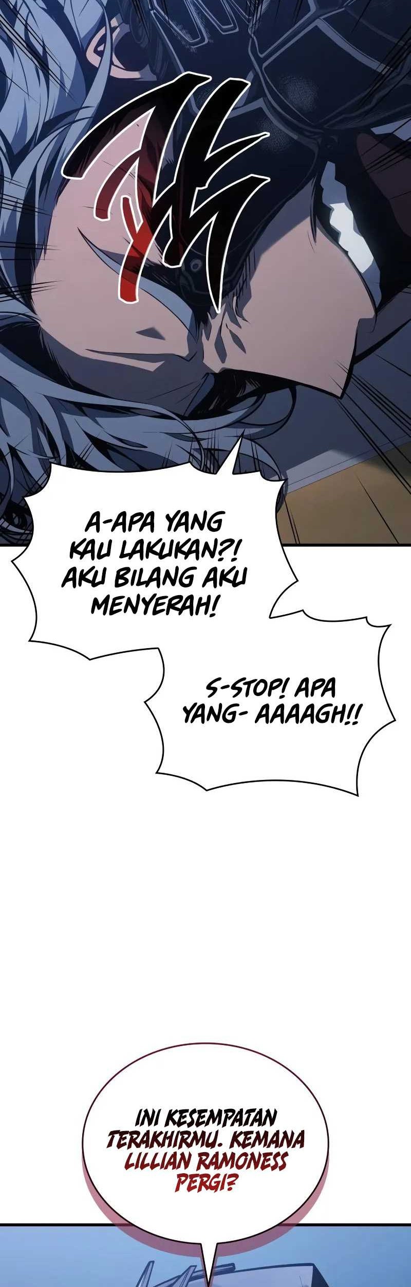Bad Born Blood Chapter 16 Gambar 67