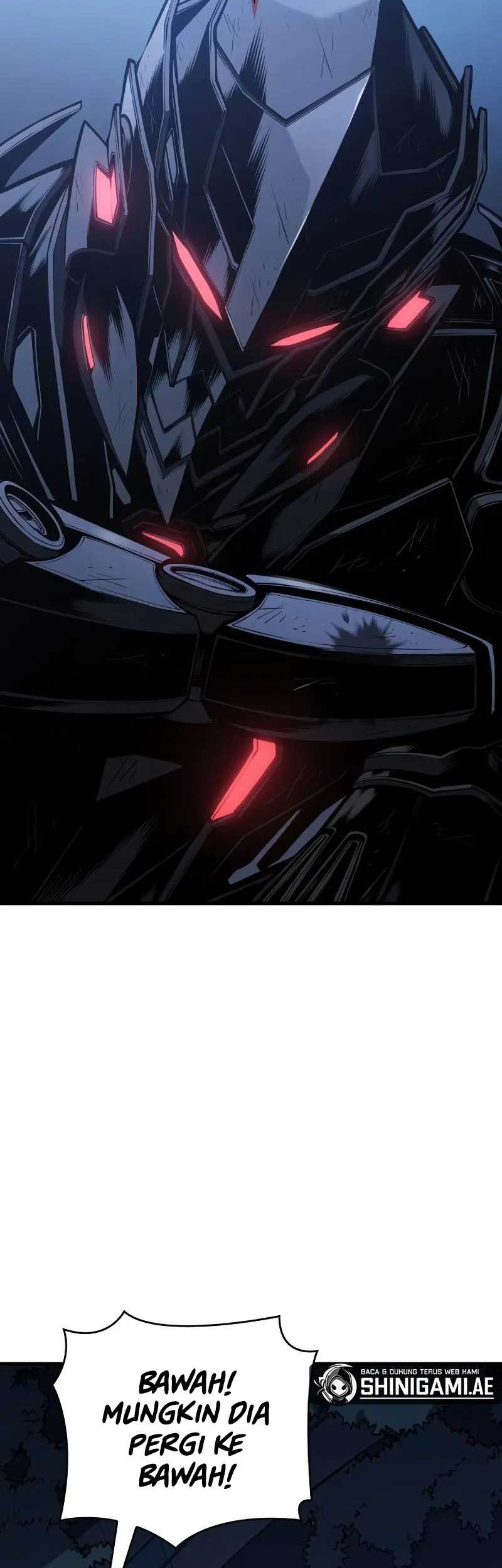 Bad Born Blood Chapter 16 Gambar 68