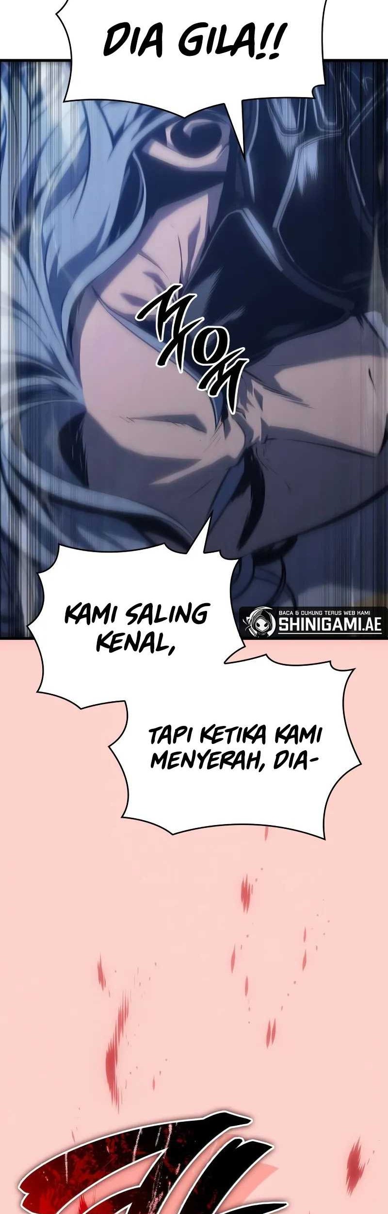 Bad Born Blood Chapter 16 Gambar 71
