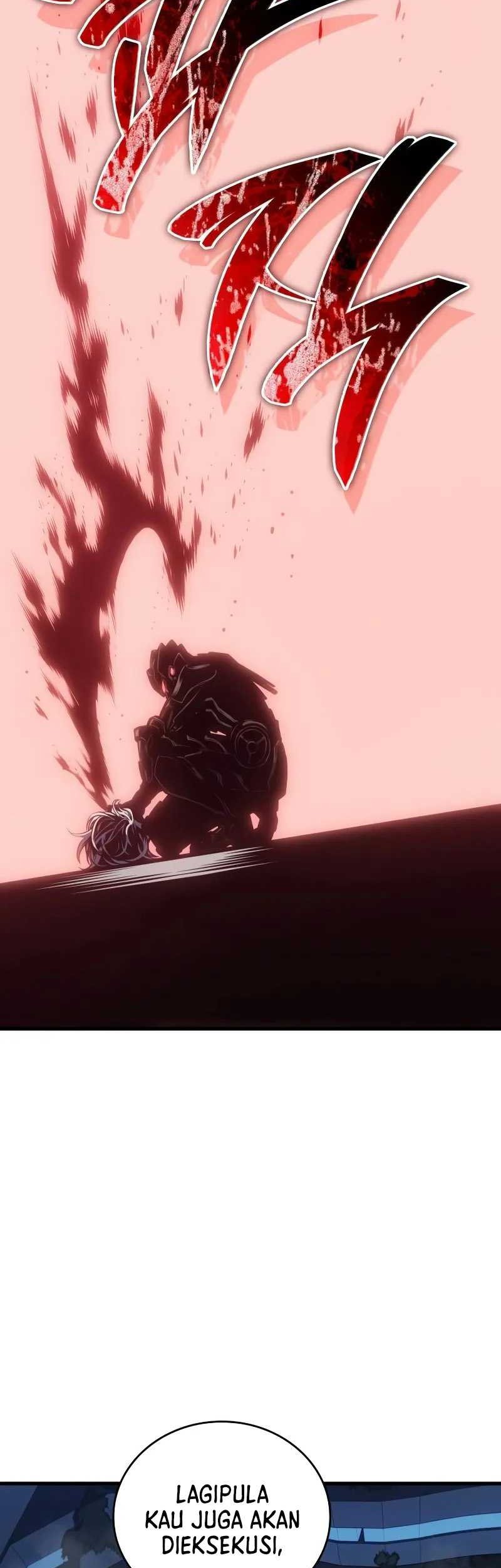 Bad Born Blood Chapter 16 Gambar 72