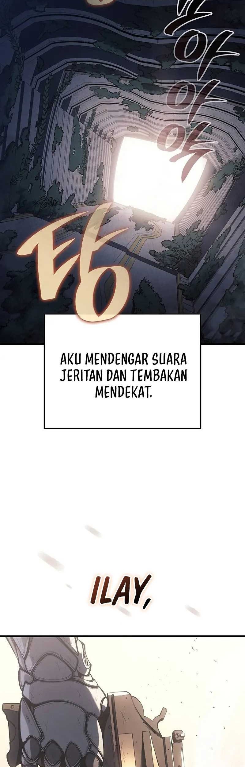 Bad Born Blood Chapter 16 Gambar 75