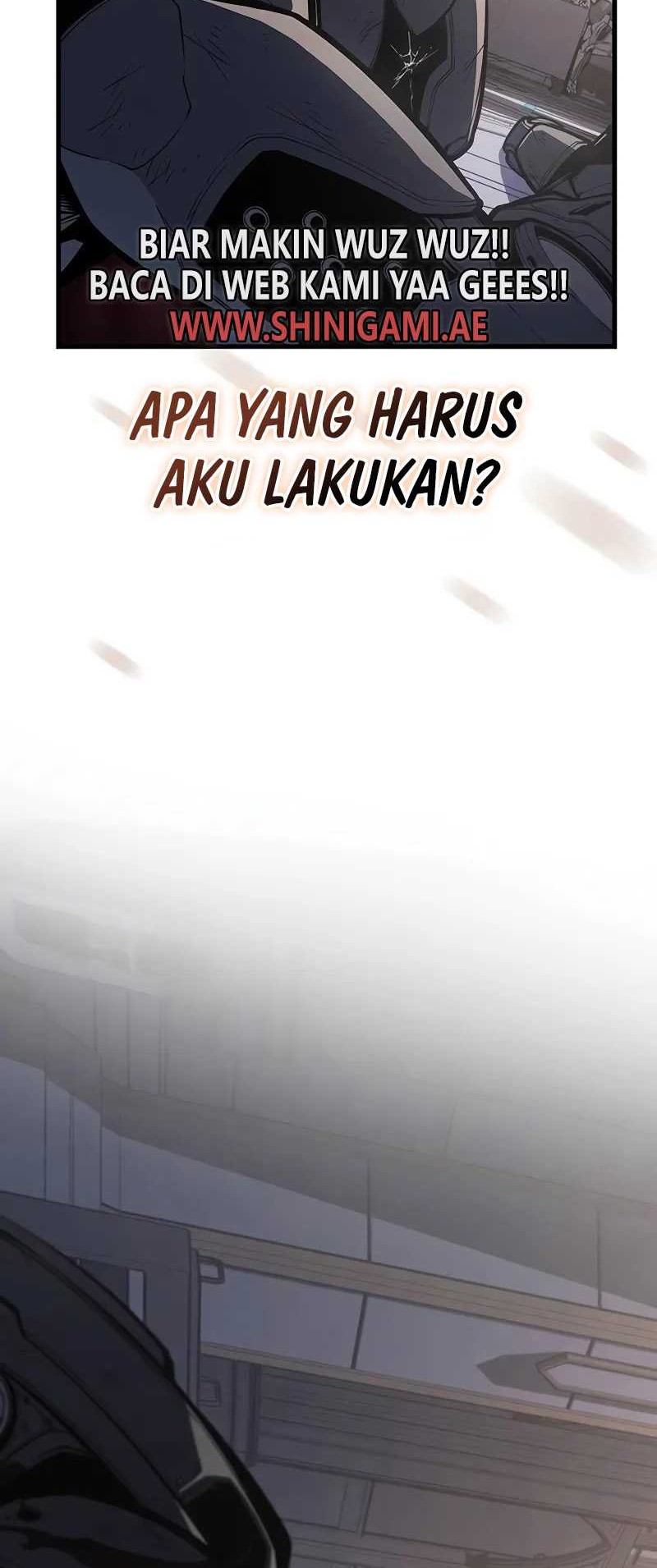 Bad Born Blood Chapter 16 Gambar 77