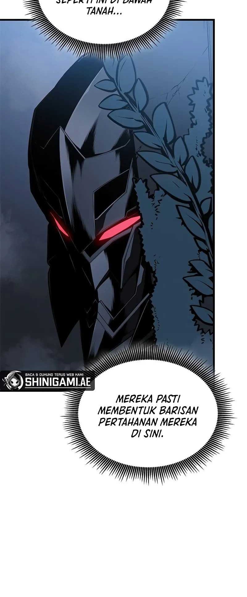 Bad Born Blood Chapter 16 Gambar 5