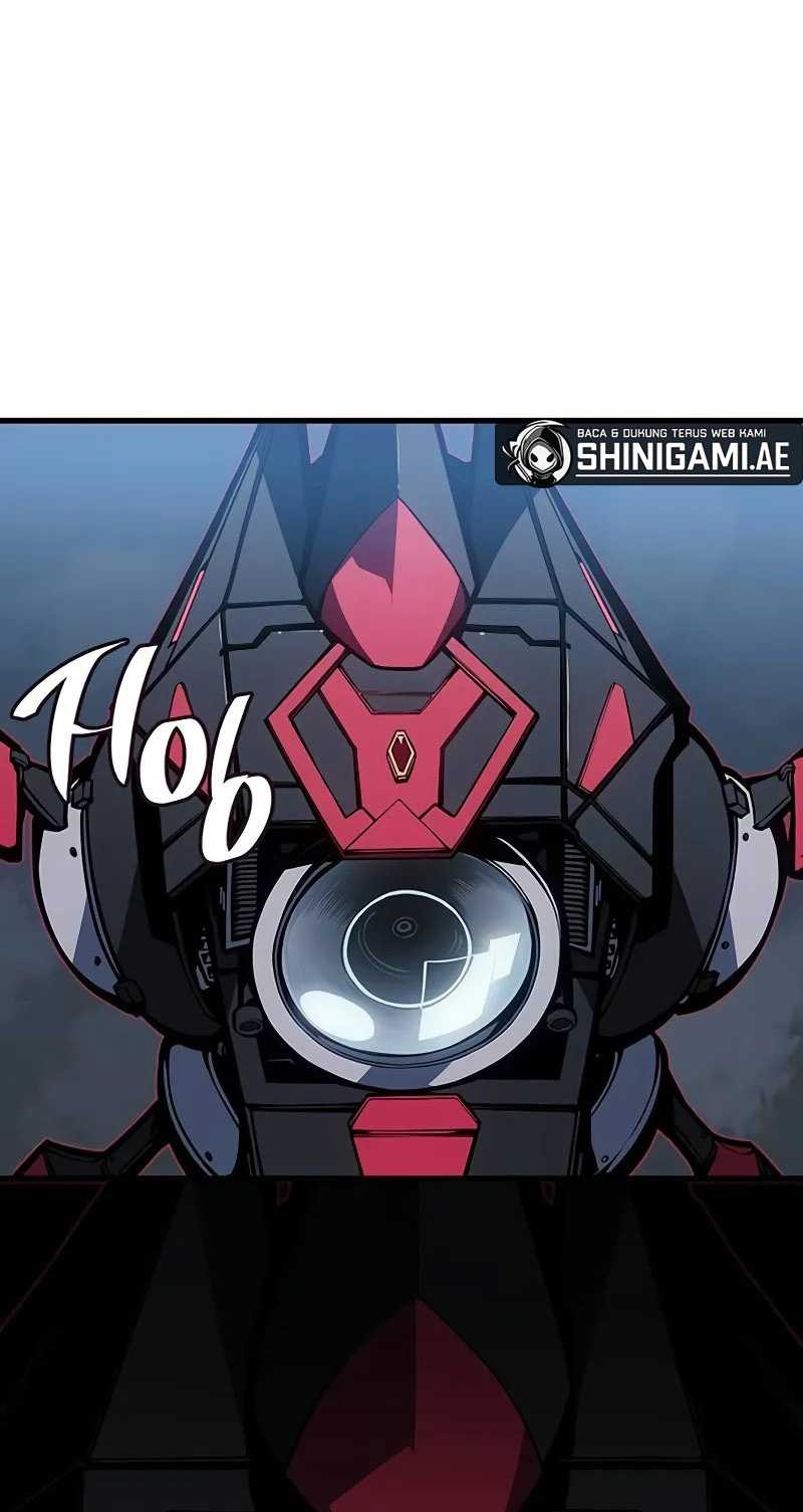 Bad Born Blood Chapter 16 Gambar 8