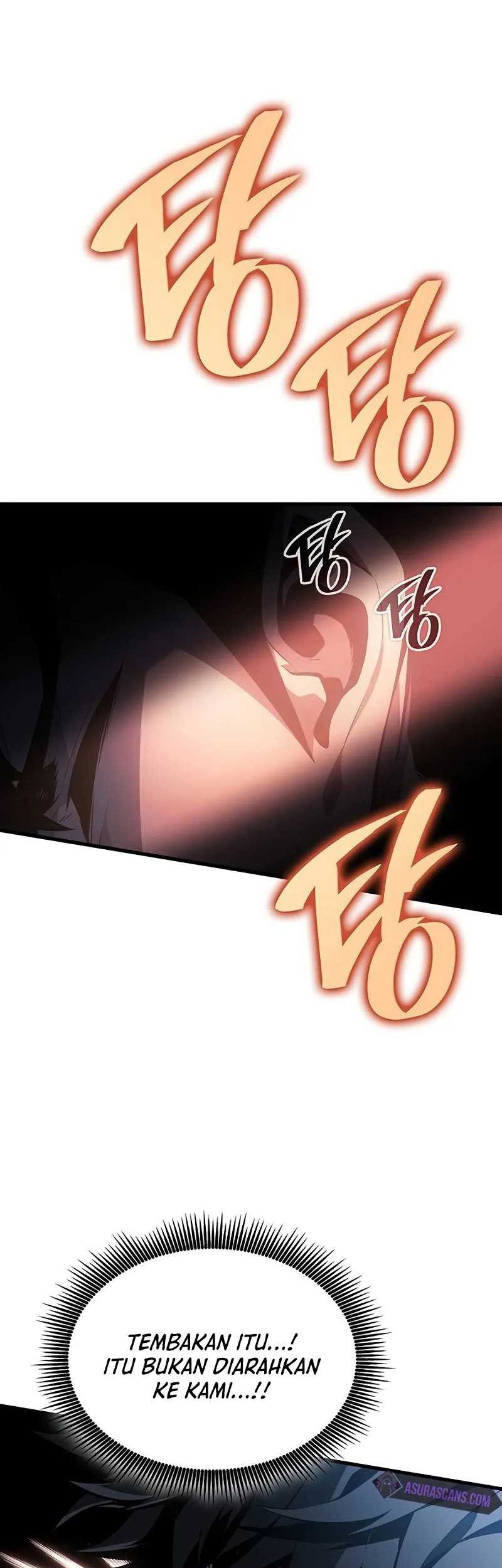 Bad Born Blood Chapter 16 Gambar 14