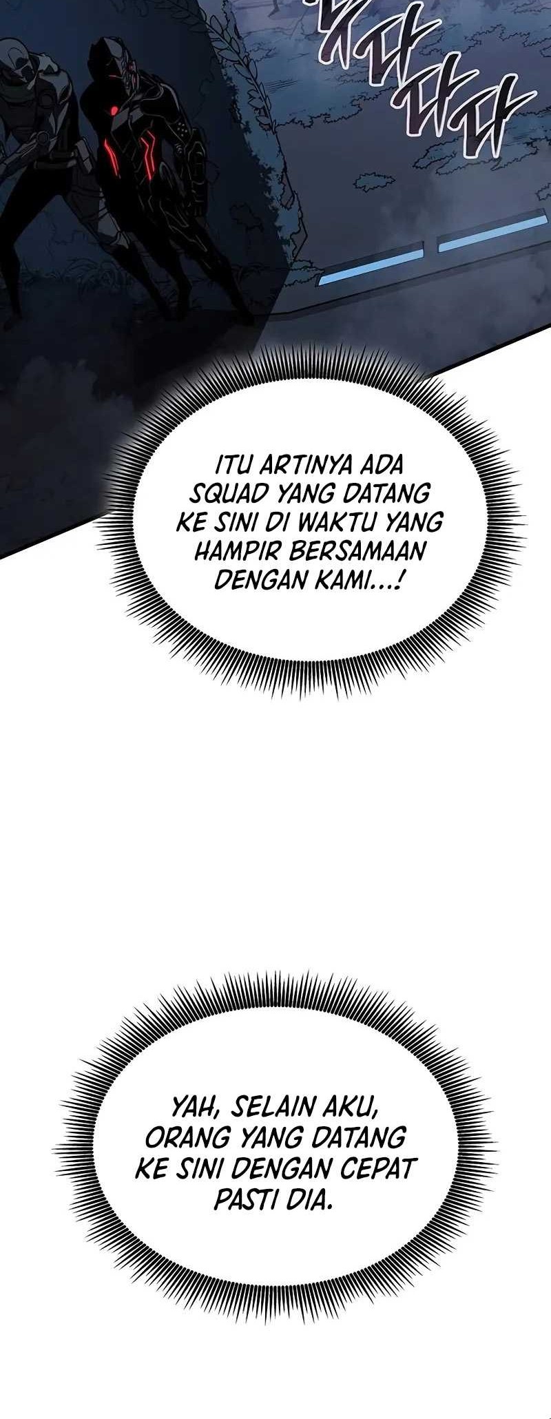Bad Born Blood Chapter 16 Gambar 16
