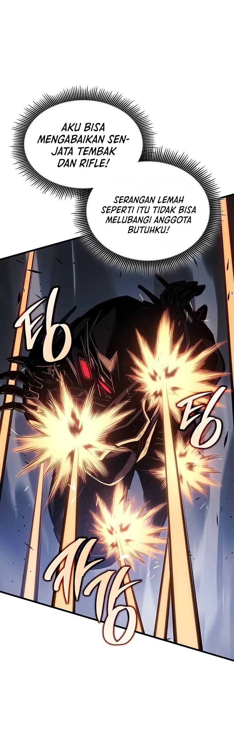 Bad Born Blood Chapter 16 Gambar 26