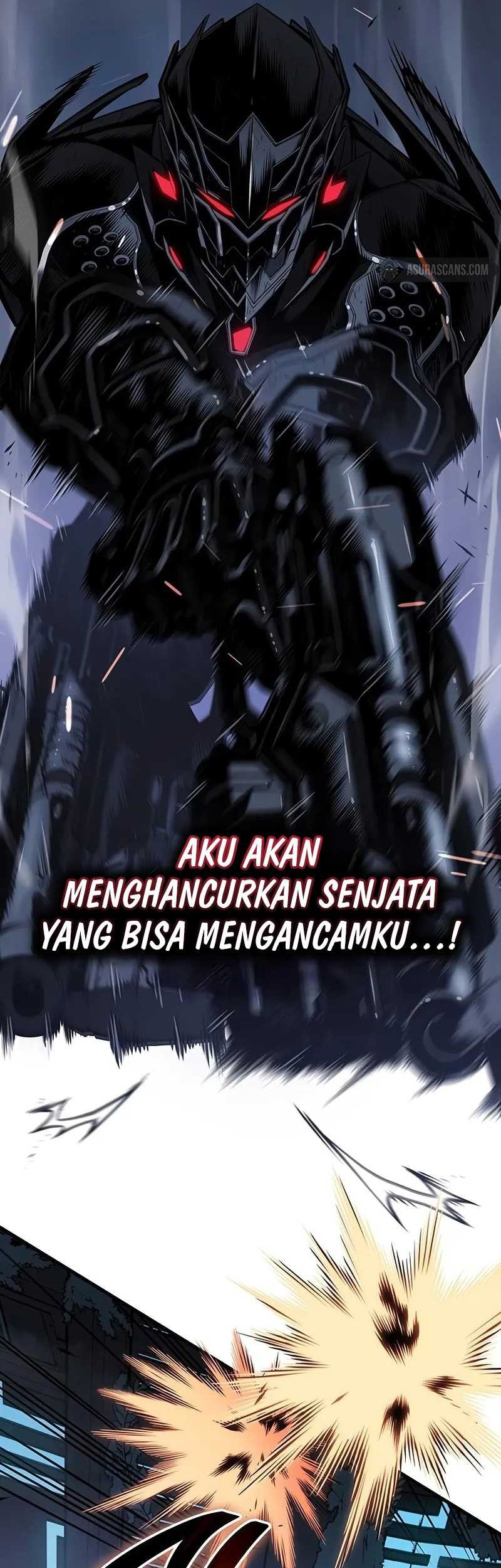 Bad Born Blood Chapter 16 Gambar 28