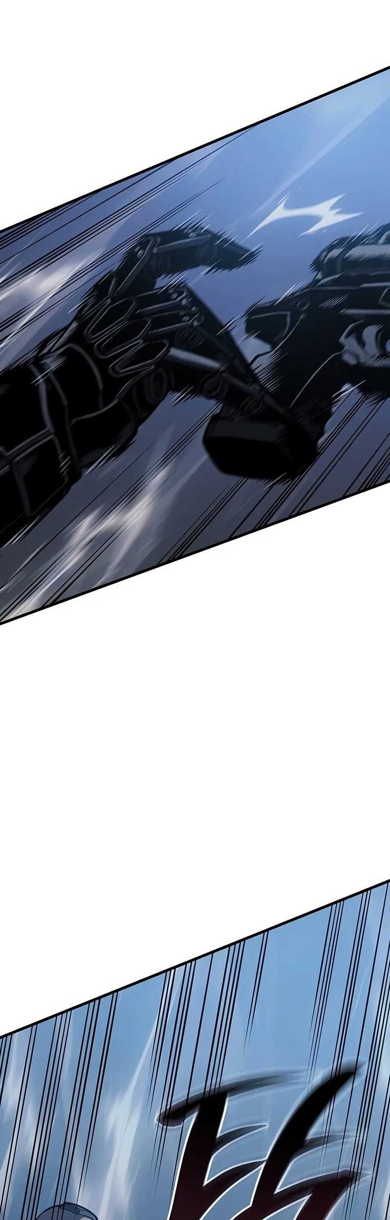 Bad Born Blood Chapter 16 Gambar 30