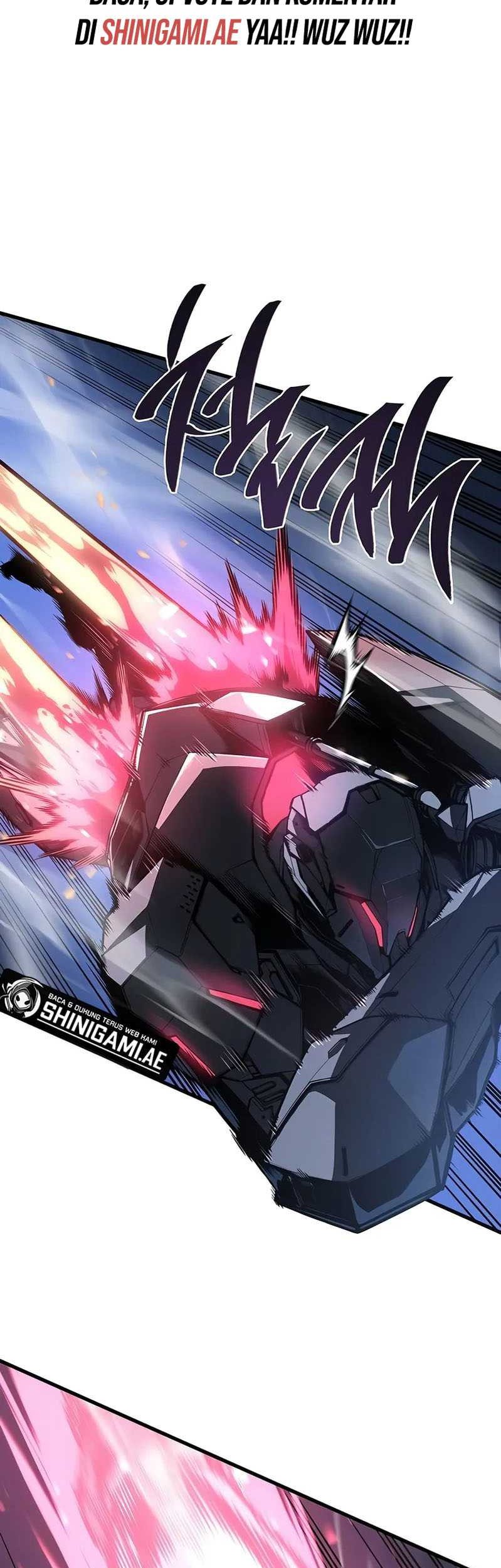 Bad Born Blood Chapter 15 Gambar 36