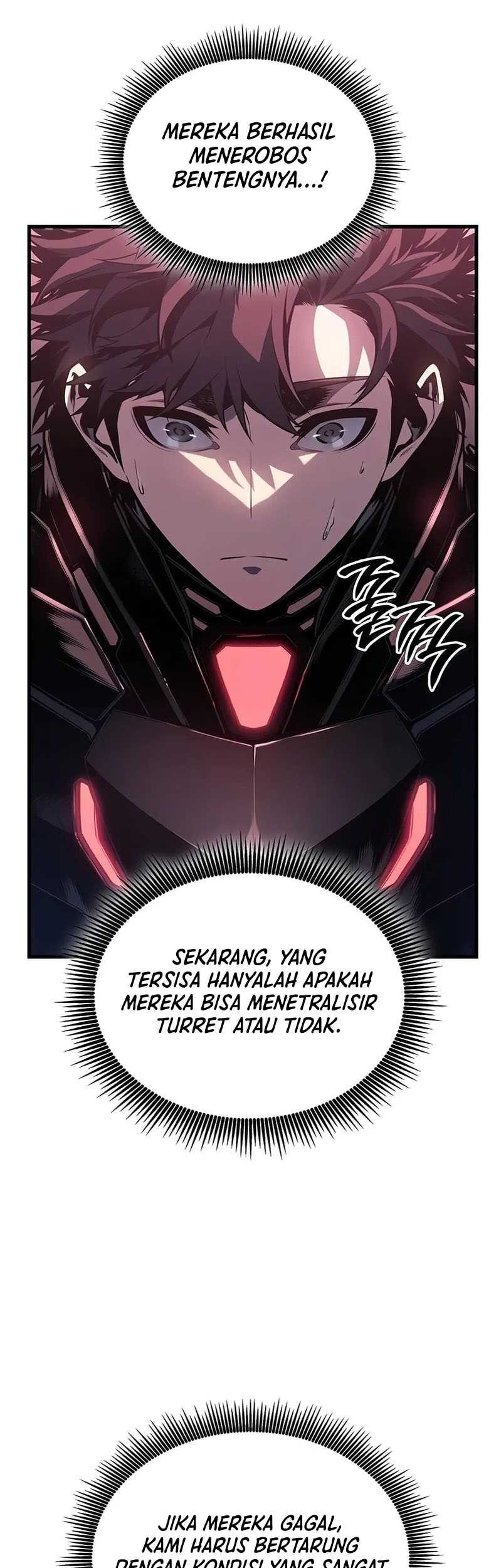 Bad Born Blood Chapter 15 Gambar 42