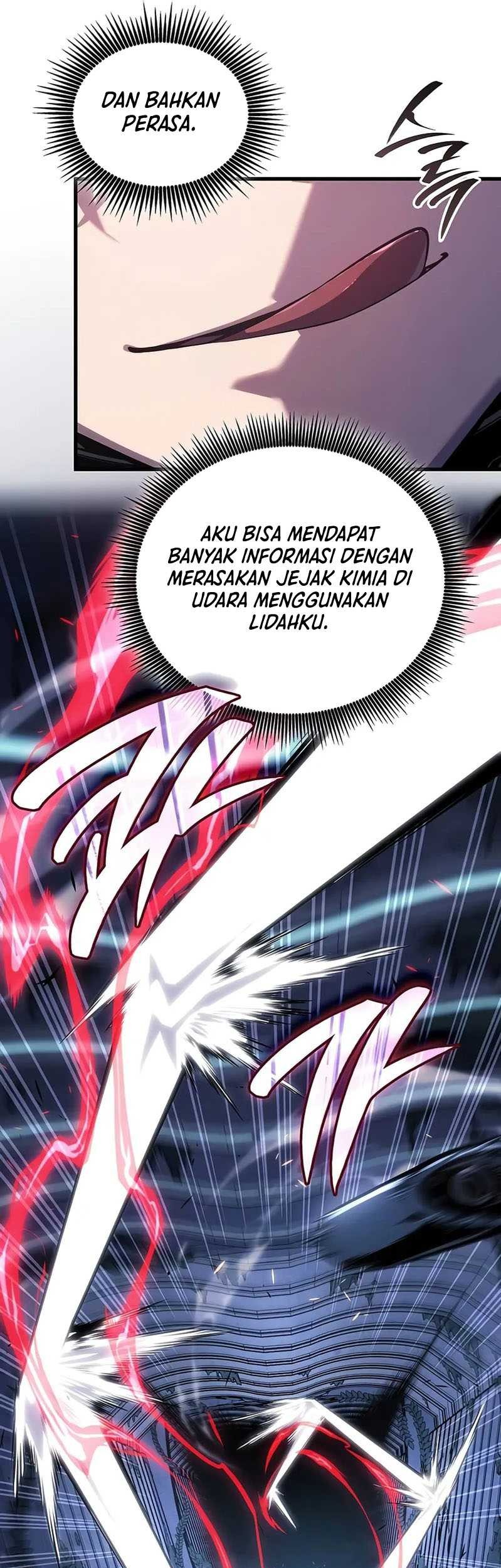 Bad Born Blood Chapter 15 Gambar 70